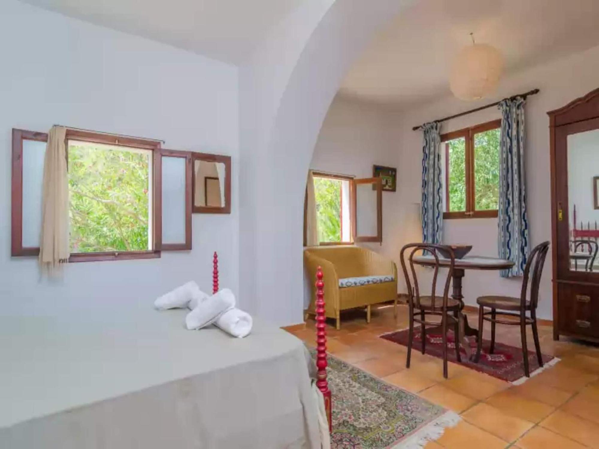 Elegant With Private Pool In Villa