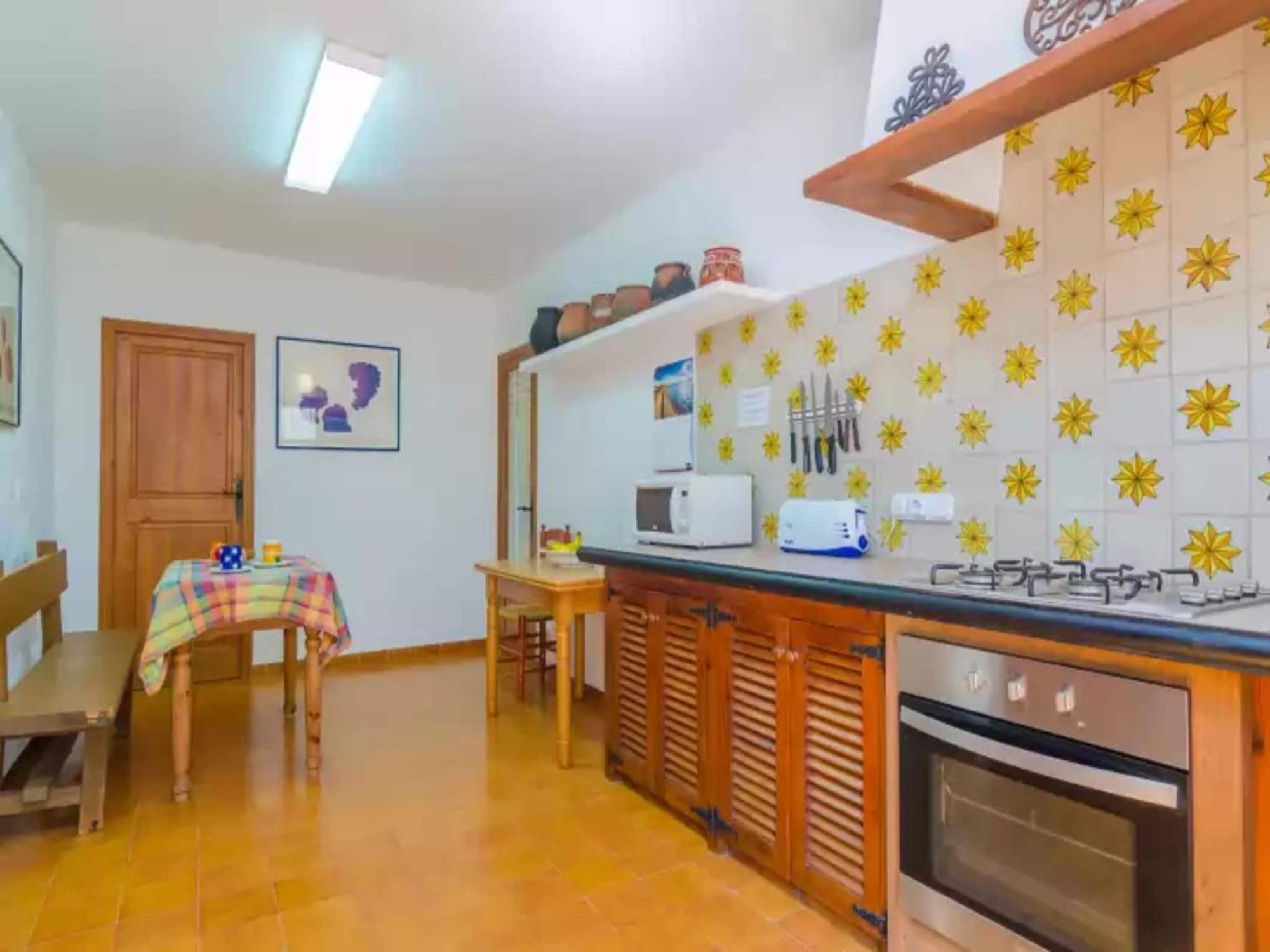Elegant With Private Pool In Villa Sant Elm