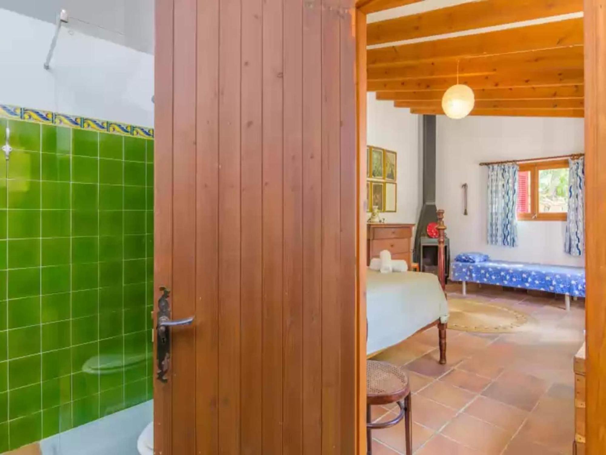 Elegant With Private Pool In Villa Sant Elm