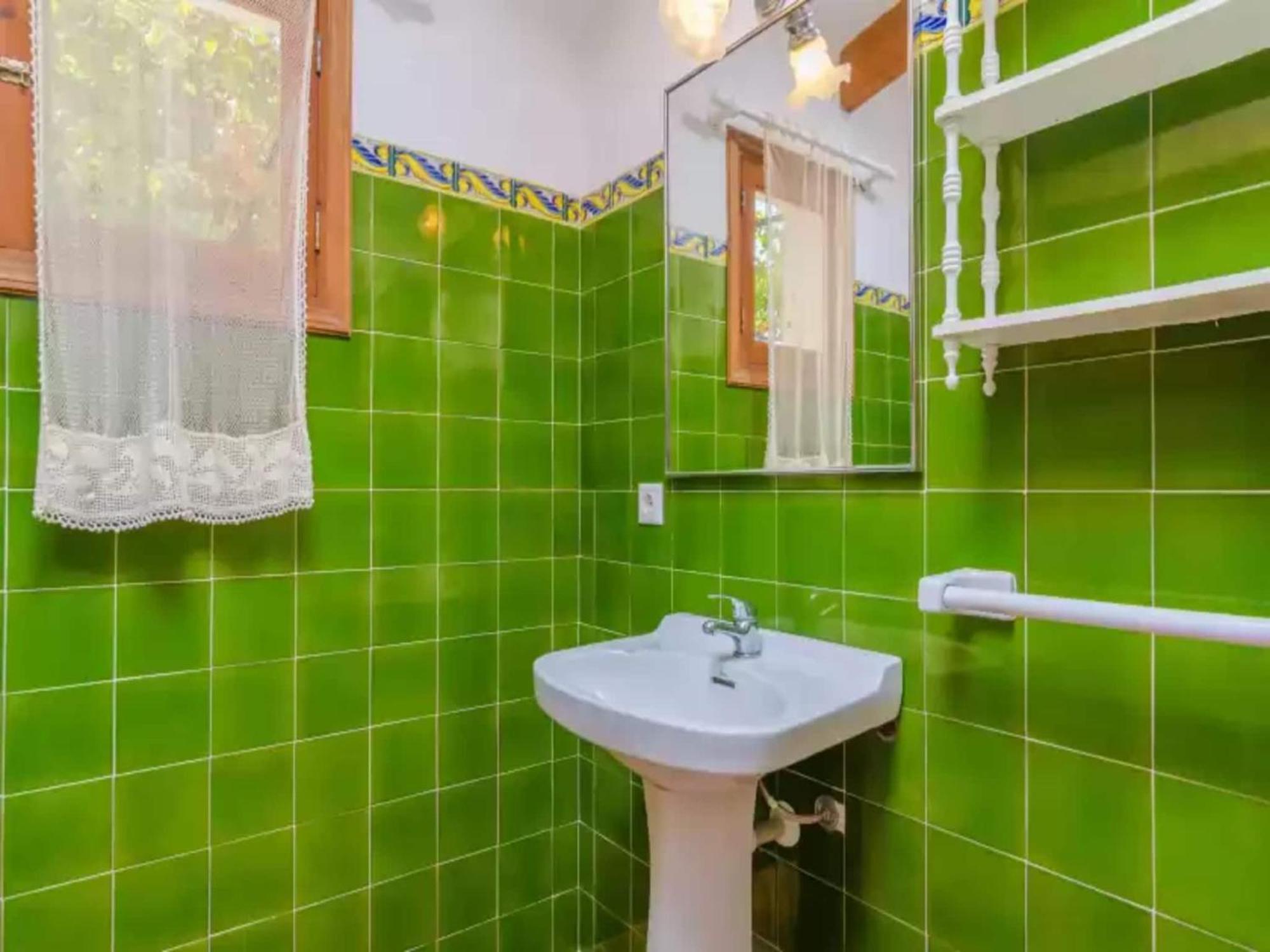 Elegant With Private Pool In Villa
