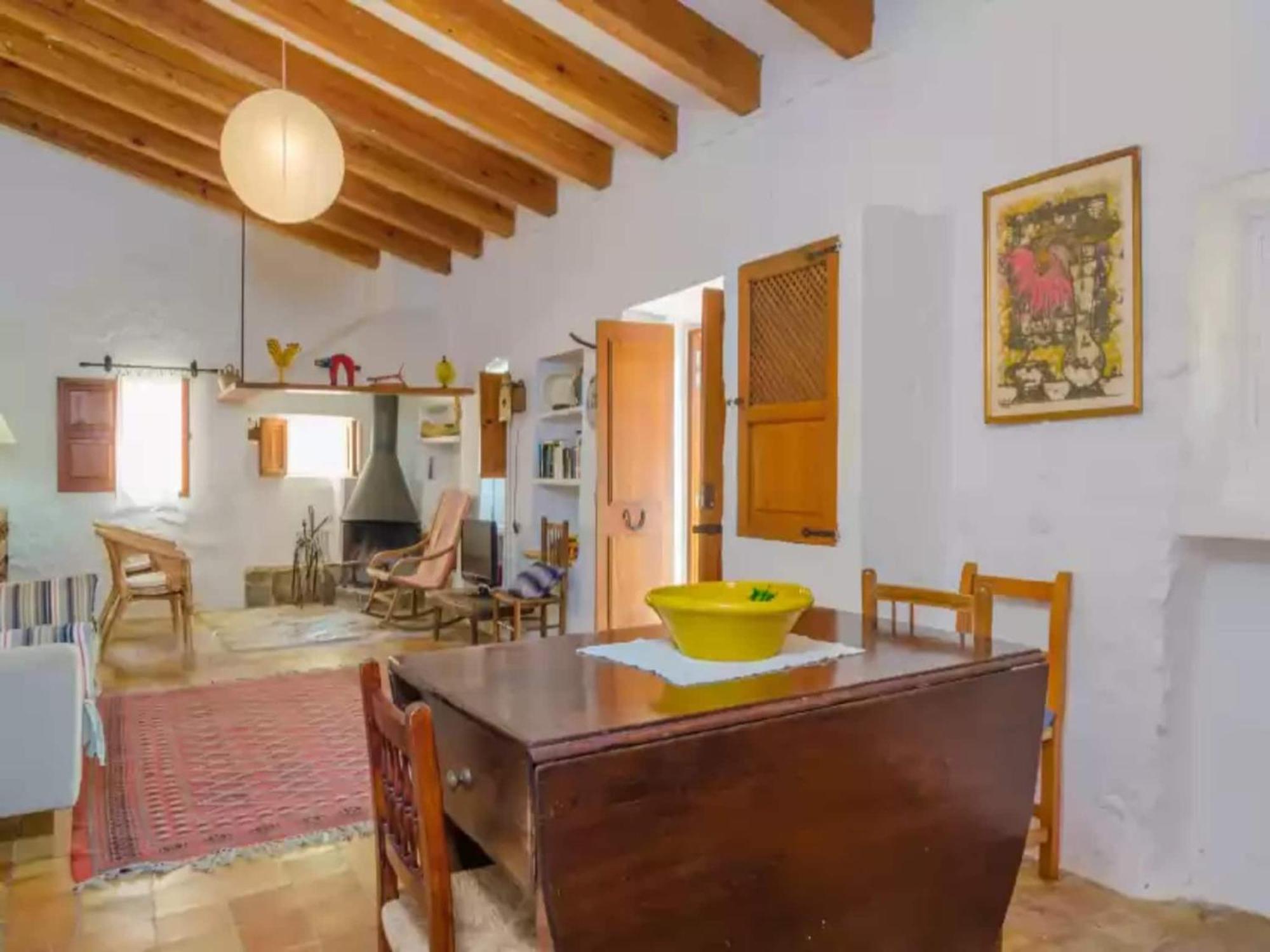 Elegant With Private Pool In * Sant Elm