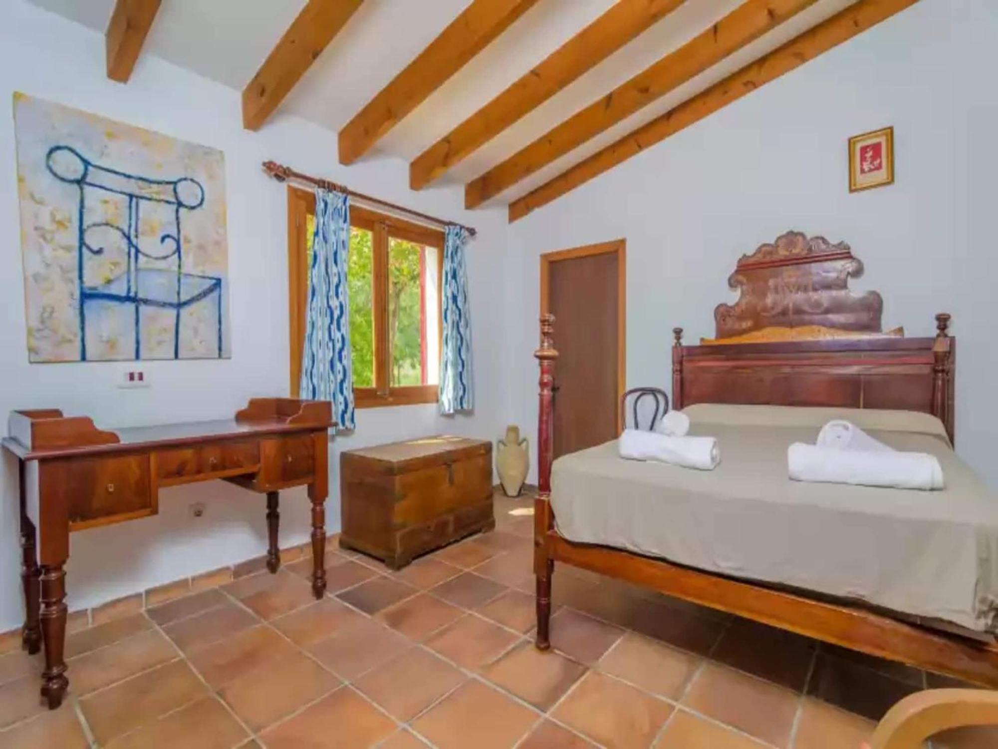 Elegant With Private Pool In Villa