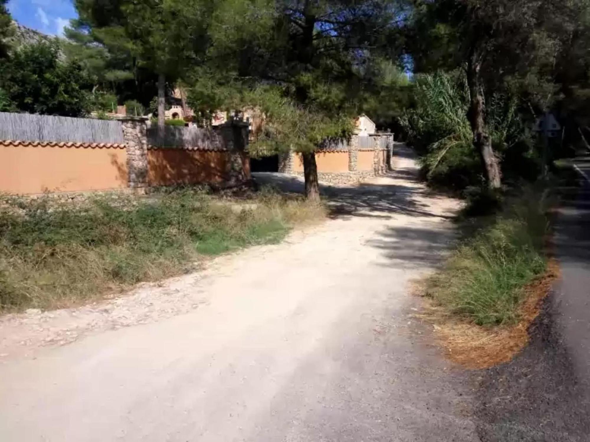 Elegant With Private Pool In Sant Elm