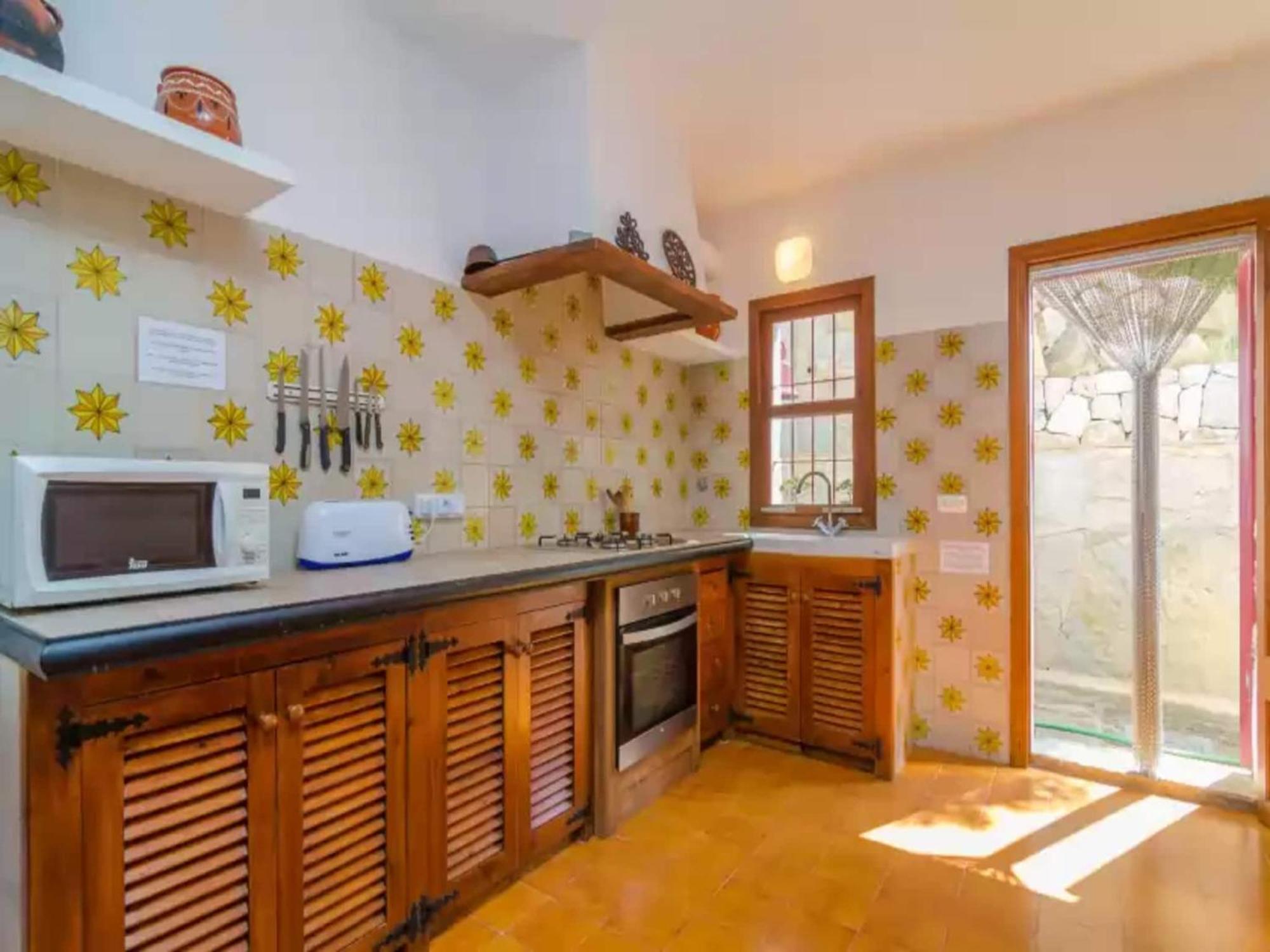 Villa Elegant With Private Pool In Sant Elm