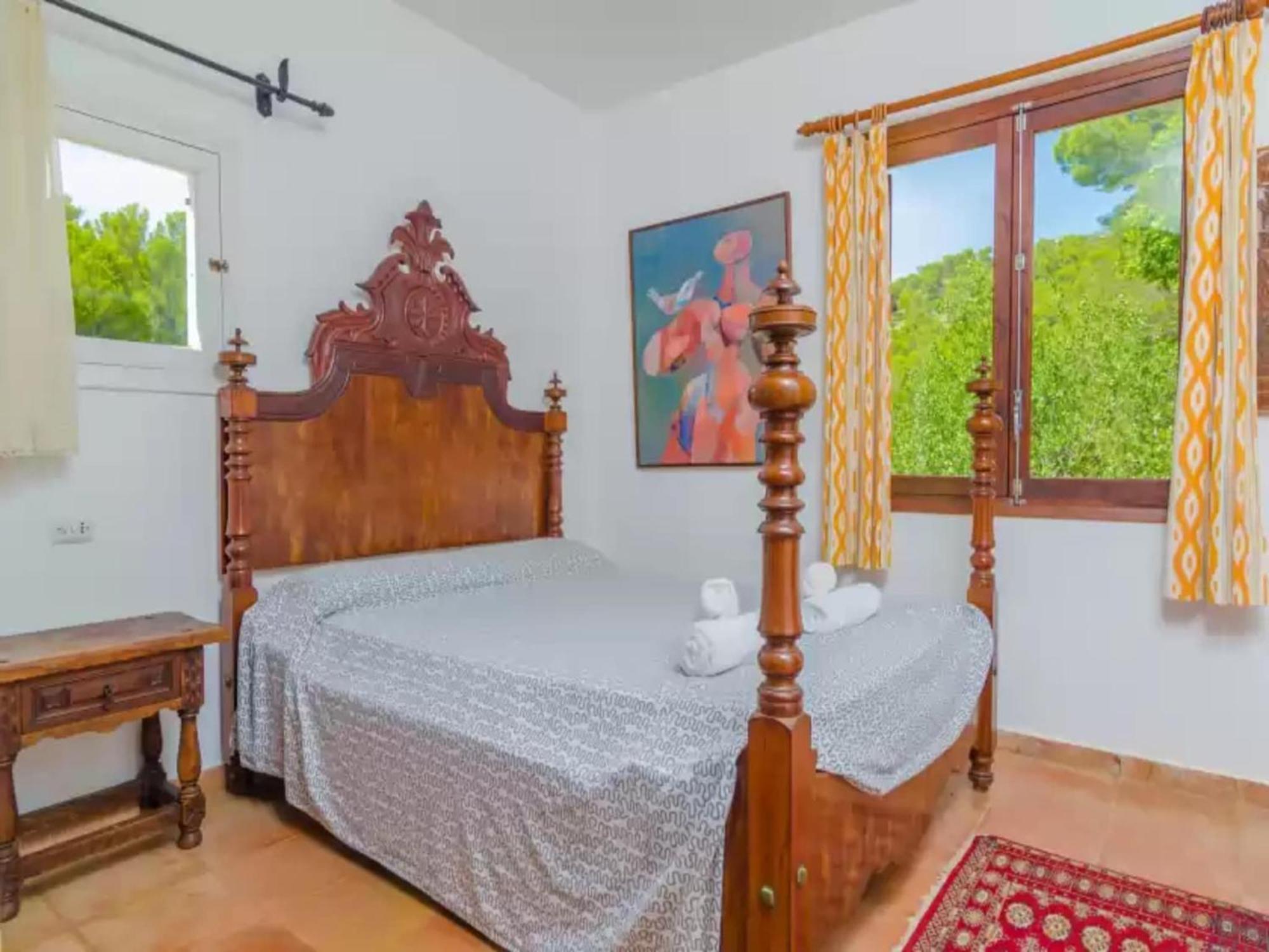 Villa Elegant With Private Pool In